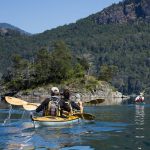 non fishing activities - Northern Patagonia