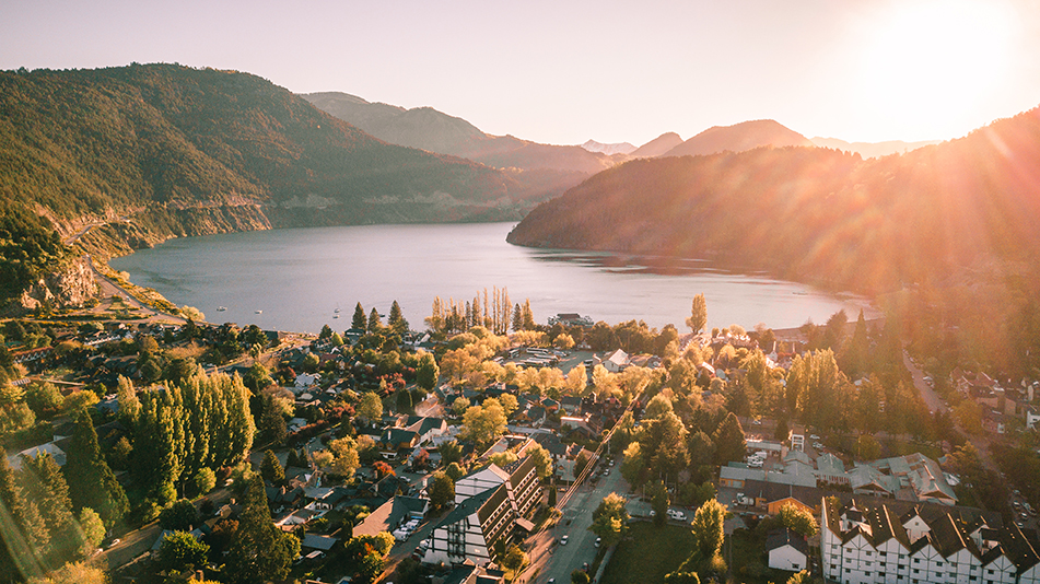 San Martin de los Andes